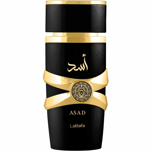 Lattafa parfum Asad - Eau de Parfum 6291108735411